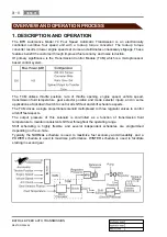 Preview for 422 page of SSANGYONG REXTON 2004.04 Manual