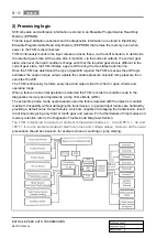 Preview for 426 page of SSANGYONG REXTON 2004.04 Manual