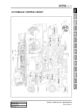 Preview for 437 page of SSANGYONG REXTON 2004.04 Manual