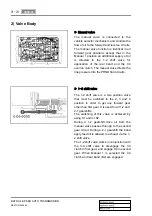 Preview for 438 page of SSANGYONG REXTON 2004.04 Manual