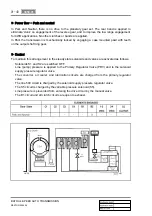 Preview for 454 page of SSANGYONG REXTON 2004.04 Manual