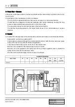 Preview for 456 page of SSANGYONG REXTON 2004.04 Manual