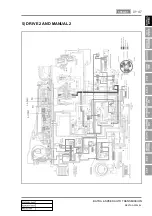 Preview for 461 page of SSANGYONG REXTON 2004.04 Manual