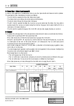 Preview for 462 page of SSANGYONG REXTON 2004.04 Manual