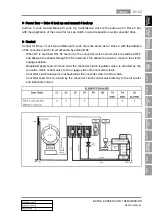 Preview for 467 page of SSANGYONG REXTON 2004.04 Manual