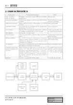 Preview for 481 page of SSANGYONG REXTON 2004.04 Manual