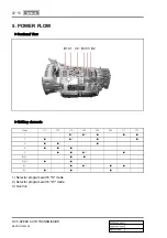 Preview for 485 page of SSANGYONG REXTON 2004.04 Manual