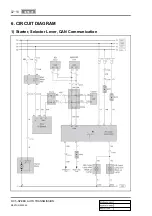 Preview for 493 page of SSANGYONG REXTON 2004.04 Manual