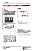 Preview for 496 page of SSANGYONG REXTON 2004.04 Manual