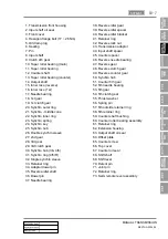 Preview for 499 page of SSANGYONG REXTON 2004.04 Manual