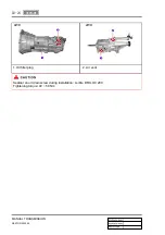 Preview for 516 page of SSANGYONG REXTON 2004.04 Manual