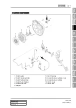 Preview for 522 page of SSANGYONG REXTON 2004.04 Manual