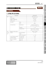 Preview for 539 page of SSANGYONG REXTON 2004.04 Manual