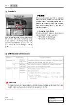 Preview for 542 page of SSANGYONG REXTON 2004.04 Manual