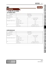 Preview for 547 page of SSANGYONG REXTON 2004.04 Manual