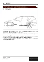 Preview for 549 page of SSANGYONG REXTON 2004.04 Manual