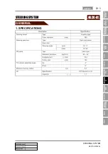 Preview for 552 page of SSANGYONG REXTON 2004.04 Manual