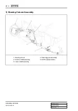 Preview for 557 page of SSANGYONG REXTON 2004.04 Manual