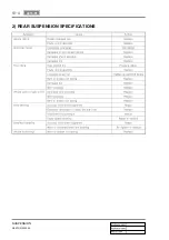 Preview for 559 page of SSANGYONG REXTON 2004.04 Manual