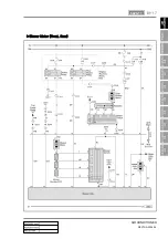 Preview for 622 page of SSANGYONG REXTON 2004.04 Manual