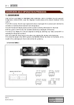 Preview for 624 page of SSANGYONG REXTON 2004.04 Manual