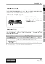 Preview for 627 page of SSANGYONG REXTON 2004.04 Manual