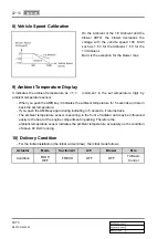 Preview for 630 page of SSANGYONG REXTON 2004.04 Manual