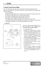 Preview for 636 page of SSANGYONG REXTON 2004.04 Manual