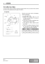 Preview for 638 page of SSANGYONG REXTON 2004.04 Manual