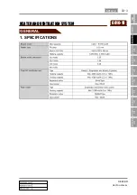 Preview for 639 page of SSANGYONG REXTON 2004.04 Manual