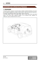 Preview for 640 page of SSANGYONG REXTON 2004.04 Manual