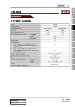 Preview for 646 page of SSANGYONG REXTON 2004.04 Manual