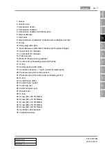 Preview for 650 page of SSANGYONG REXTON 2004.04 Manual