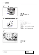 Preview for 659 page of SSANGYONG REXTON 2004.04 Manual