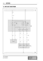 Preview for 665 page of SSANGYONG REXTON 2004.04 Manual