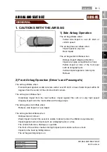 Preview for 666 page of SSANGYONG REXTON 2004.04 Manual