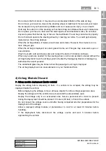 Preview for 668 page of SSANGYONG REXTON 2004.04 Manual