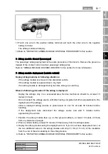 Preview for 670 page of SSANGYONG REXTON 2004.04 Manual