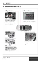 Preview for 6 page of SSANGYONG REXTON 2007.09 Manual