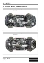 Preview for 14 page of SSANGYONG REXTON 2007.09 Manual