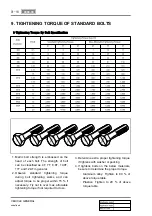 Preview for 18 page of SSANGYONG REXTON 2007.09 Manual