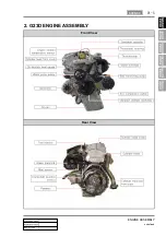 Preview for 21 page of SSANGYONG REXTON 2007.09 Manual