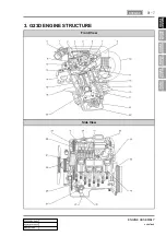 Preview for 23 page of SSANGYONG REXTON 2007.09 Manual