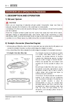 Preview for 41 page of SSANGYONG REXTON 2007.09 Manual