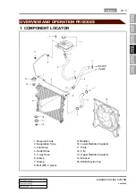 Preview for 46 page of SSANGYONG REXTON 2007.09 Manual