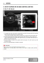 Preview for 64 page of SSANGYONG REXTON 2007.09 Manual