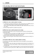 Preview for 66 page of SSANGYONG REXTON 2007.09 Manual