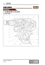 Preview for 72 page of SSANGYONG REXTON 2007.09 Manual