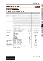 Preview for 91 page of SSANGYONG REXTON 2007.09 Manual