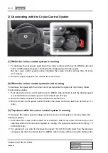 Preview for 109 page of SSANGYONG REXTON 2007.09 Manual